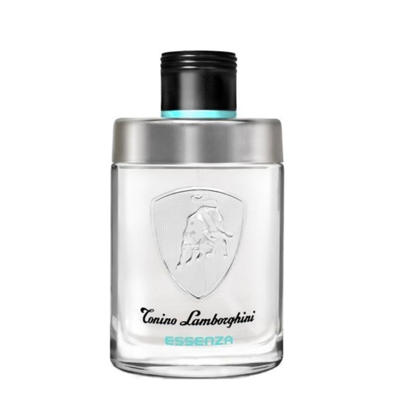 Lamborghini Essenza M EDT 125 ml