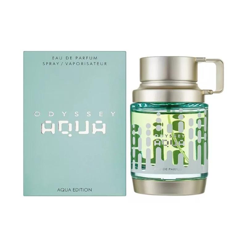 Armaf Odyssey Aqua M EDP 100 ml /2023