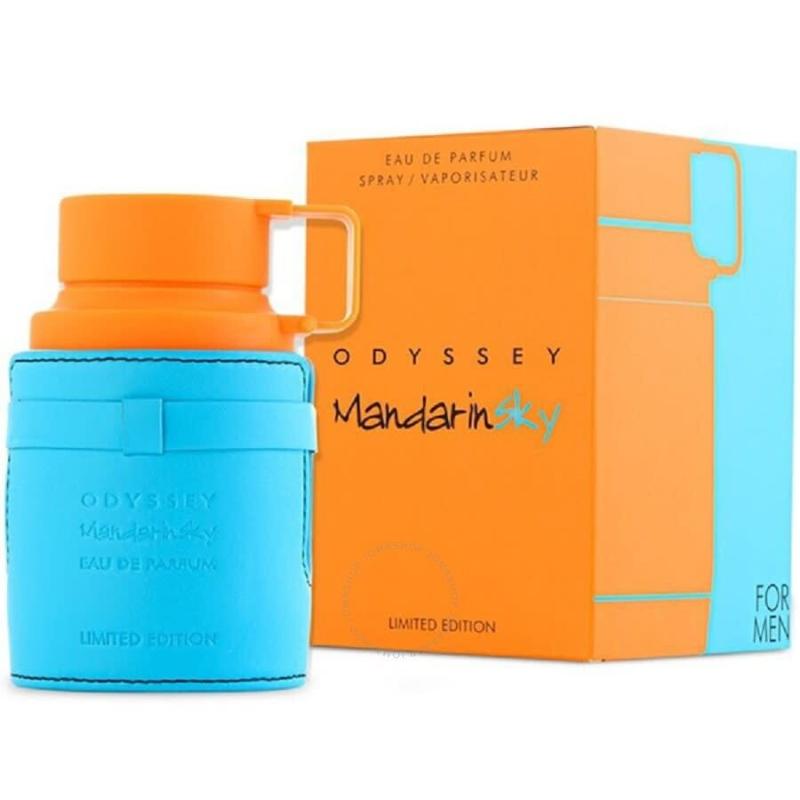 Armaf Odyssey Mandarin Sky M EDP 200 ml /2022