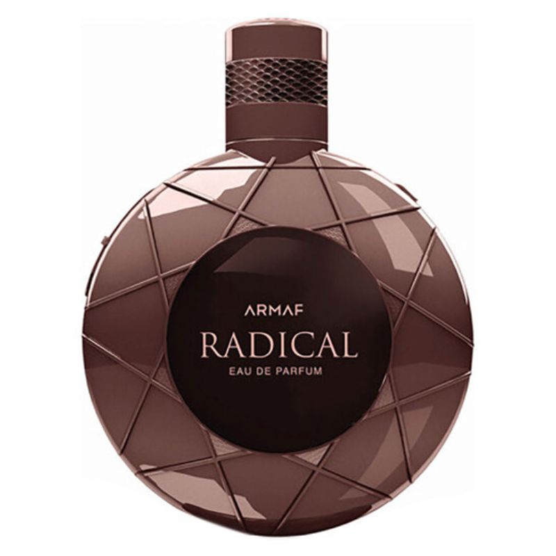 Armaf Radical /Brown/ M EDP 100 ml /2019
