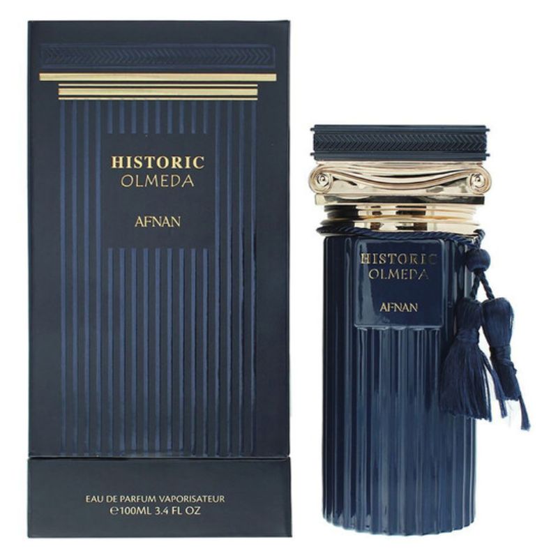 Afnan Historic Olmeda U EDP 100 ml /2022