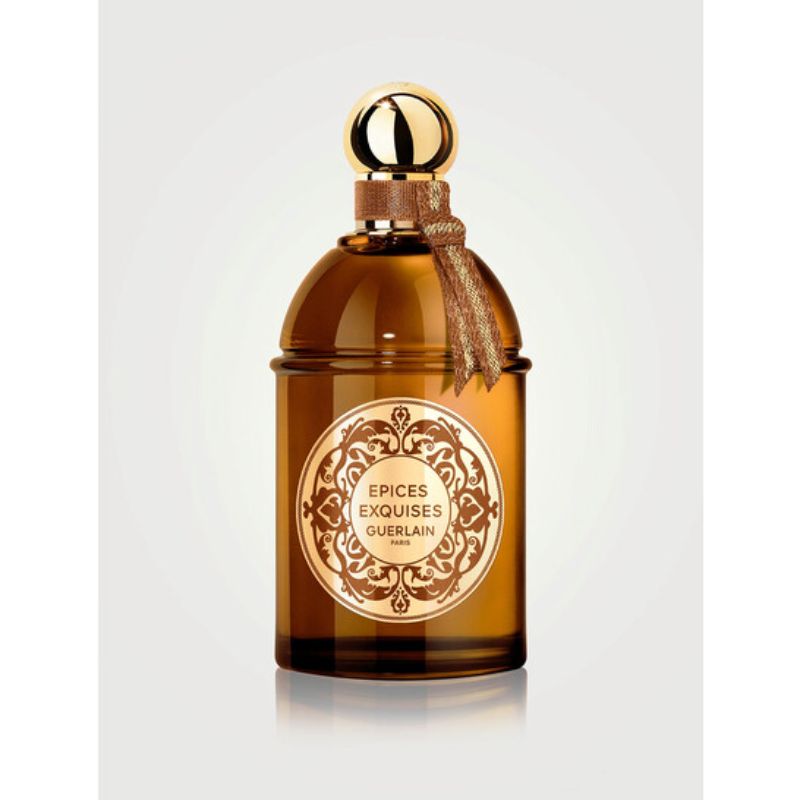 Guerlain Les Absolus d`Orient - Epices Exquises U EDP 125 ml /2022