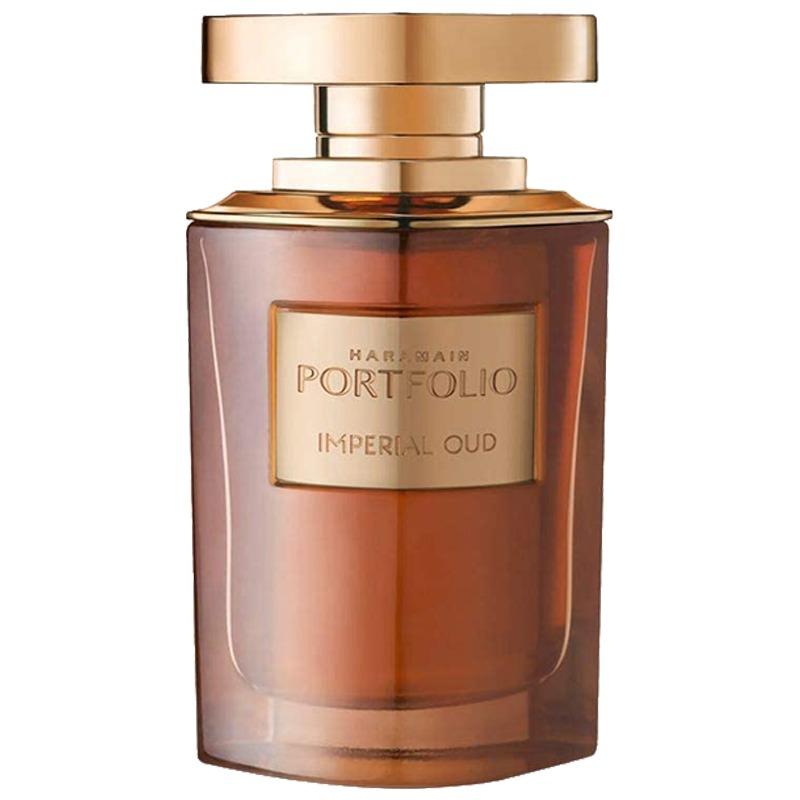 Haramain Portfolio Imperial Oud U EDP 75 ml