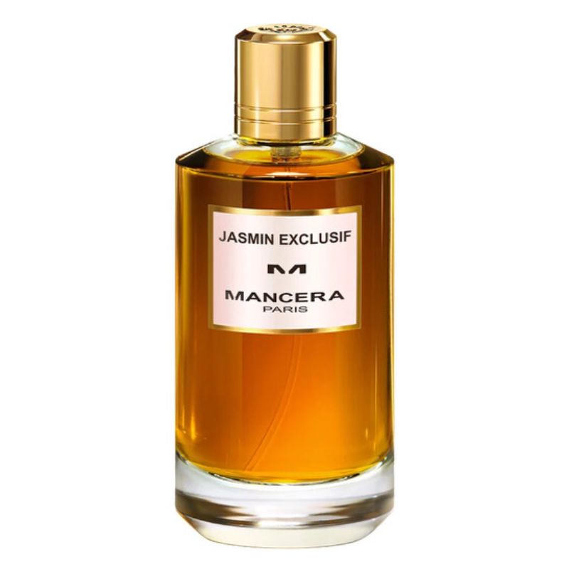 Mancera Jasmin Exclusif U EDP 120 ml /2022 Mancera Jasmin Exclusif U EDP 120 ml /2022