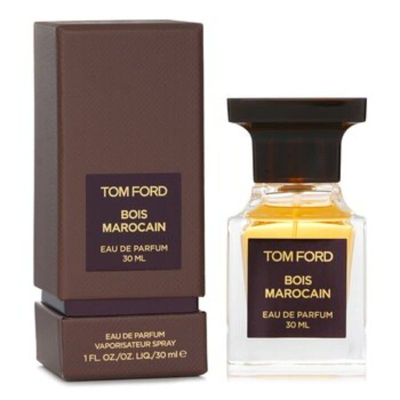 Tom Ford Private Blend: Bois Marocain U EDP 30 ml /2019 Tom Ford Private Blend: Bois Marocain U EDP 30 ml /2019