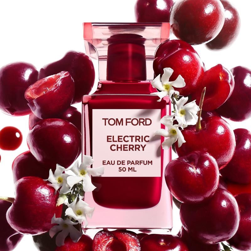 Tom Ford Private Blend: Electric Cherry U EDP 30 ml /2023