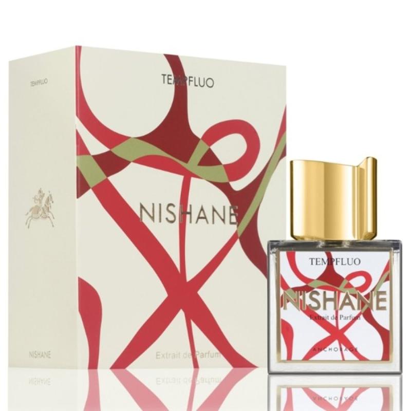 Nishane Tempfluo U Extrait de Parfum 100 ml /2022