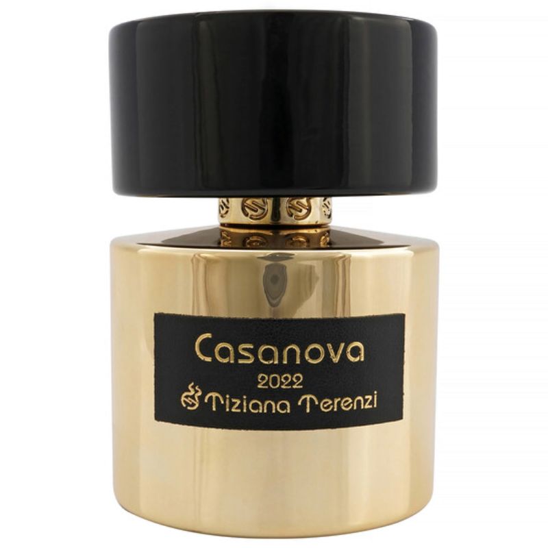 Tiziana Terenzi Casanova U Extrait De Parfum 100 ml