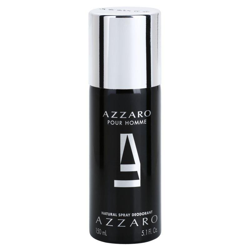 Azzaro Pour Homme M deo spray 150 ml