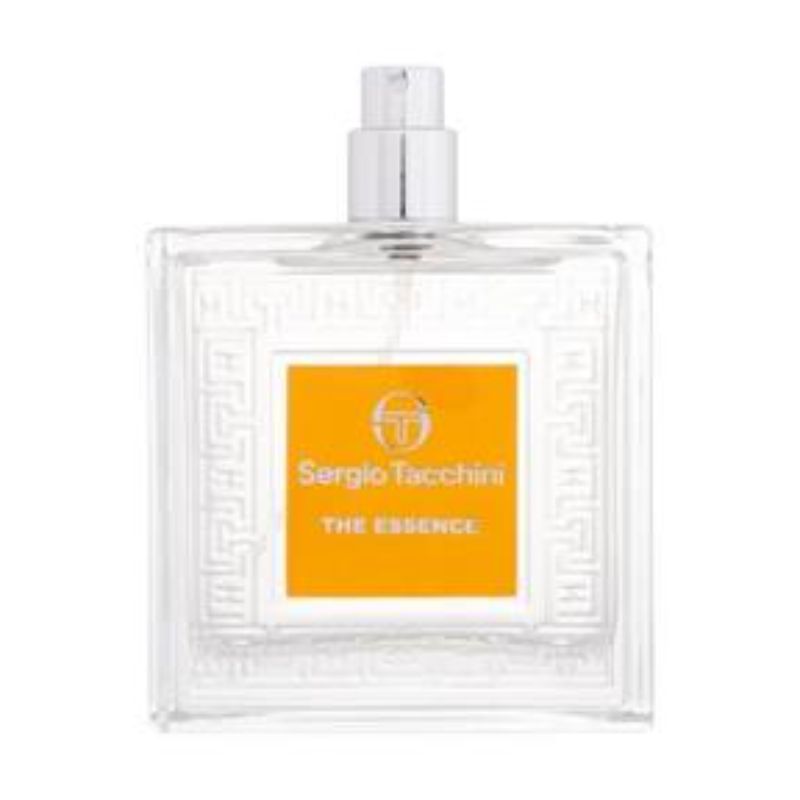 Sergio Tacchini The Essence M EDT 100 ml - (Tester) /2022