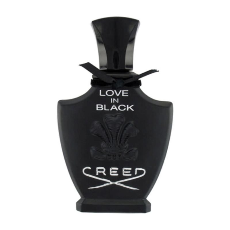Creed Love in Black W EDP 75 ml - (Tester)