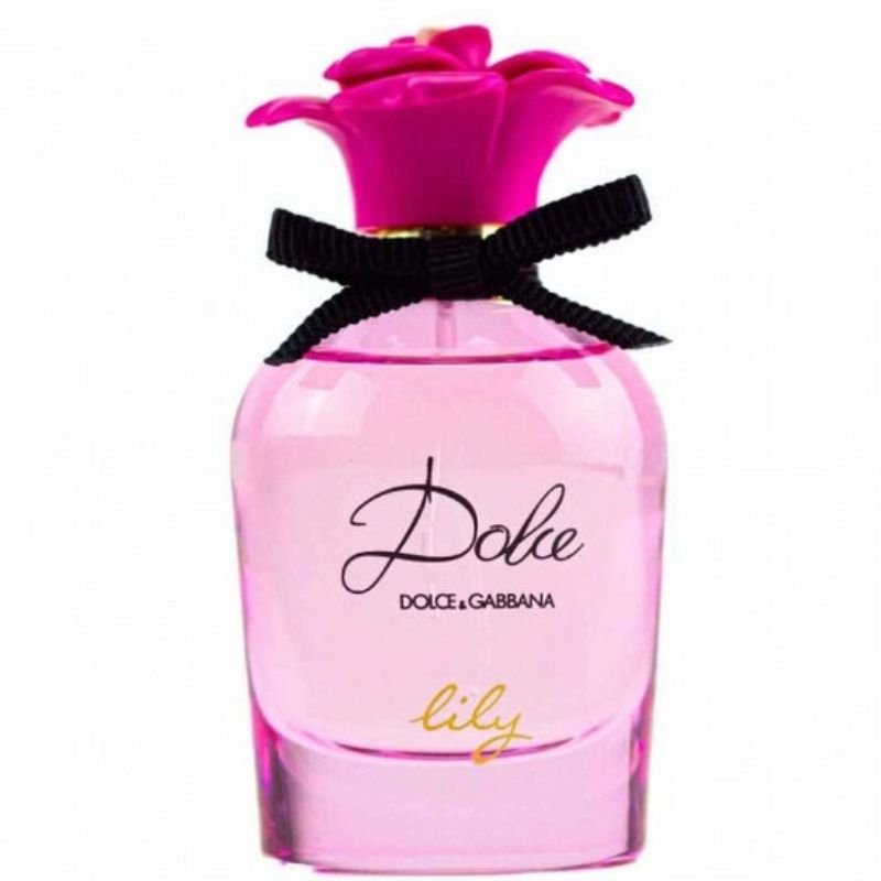 Dolce & Gabbana Dolce Lily W EDT 75 ml - (Tester) /2022