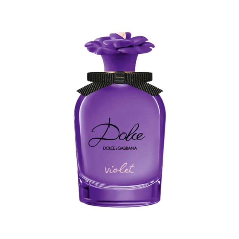Dolce & Gabbana Dolce Violet W EDT 75 ml - (Tester) /2023