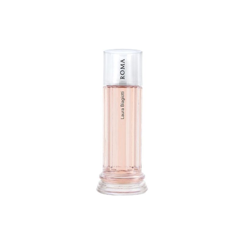 Laura Biagiotti Roma Fiori Bianchi W EDT 100 ml - (Tester) /2023
