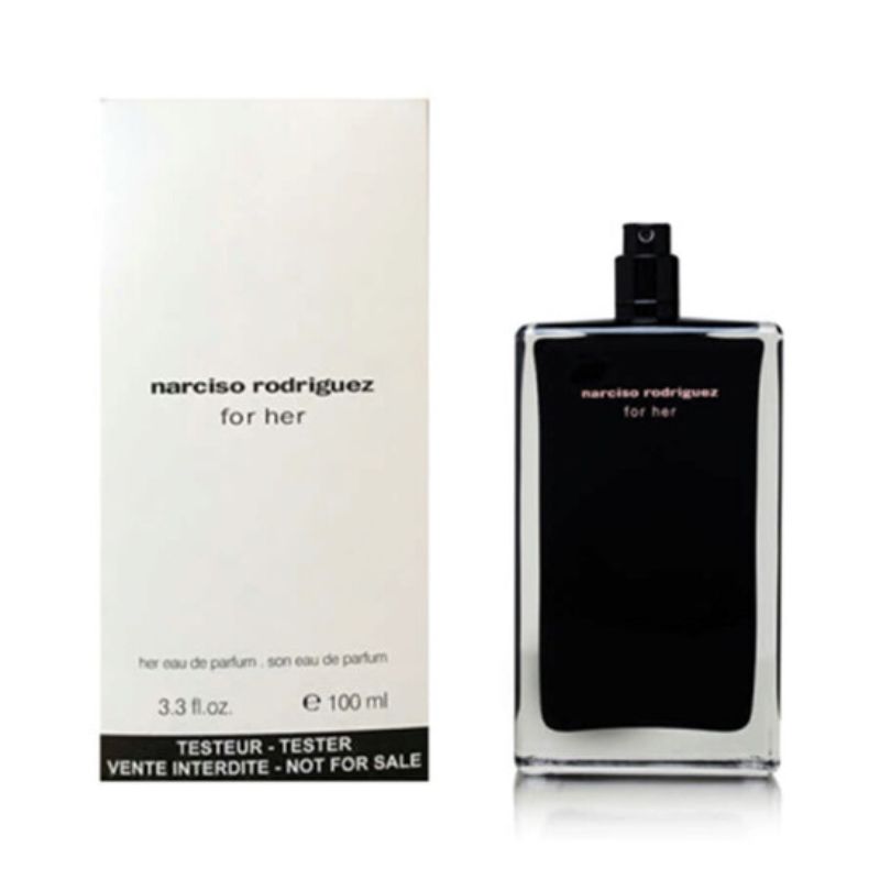 Narciso Rodriguez Narciso Rodriguez for Her W EDT 100 ml - (Tester)