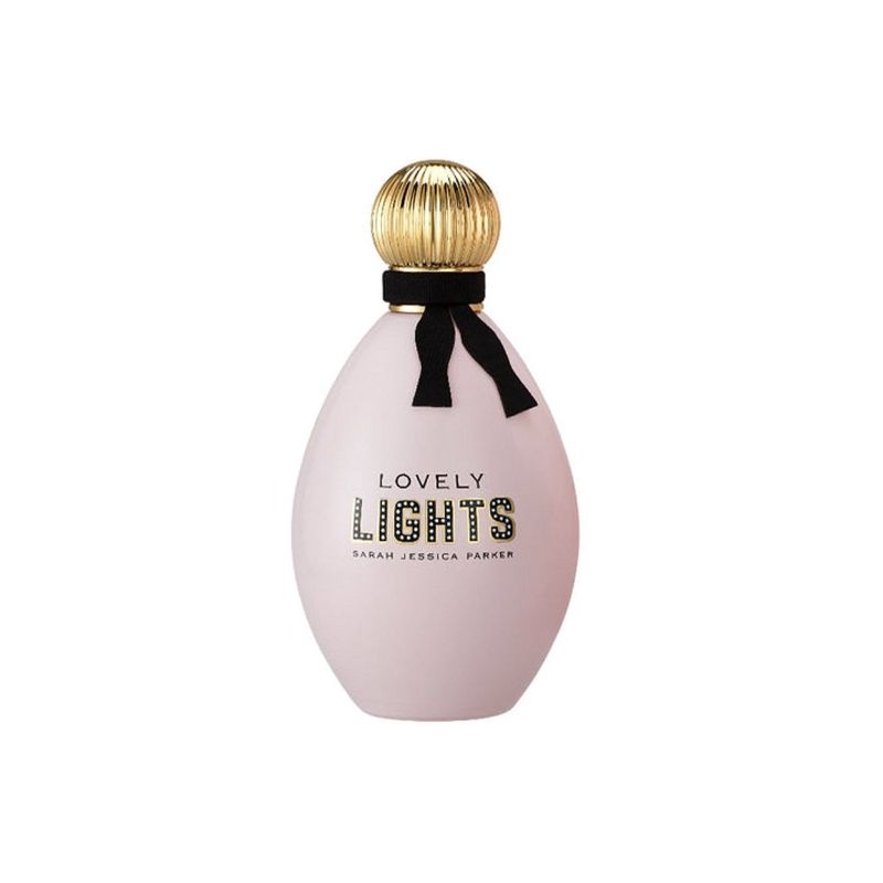 Sarah Jessica Parker Lovely Lights W EDP 100 ml - (Tester) /2022