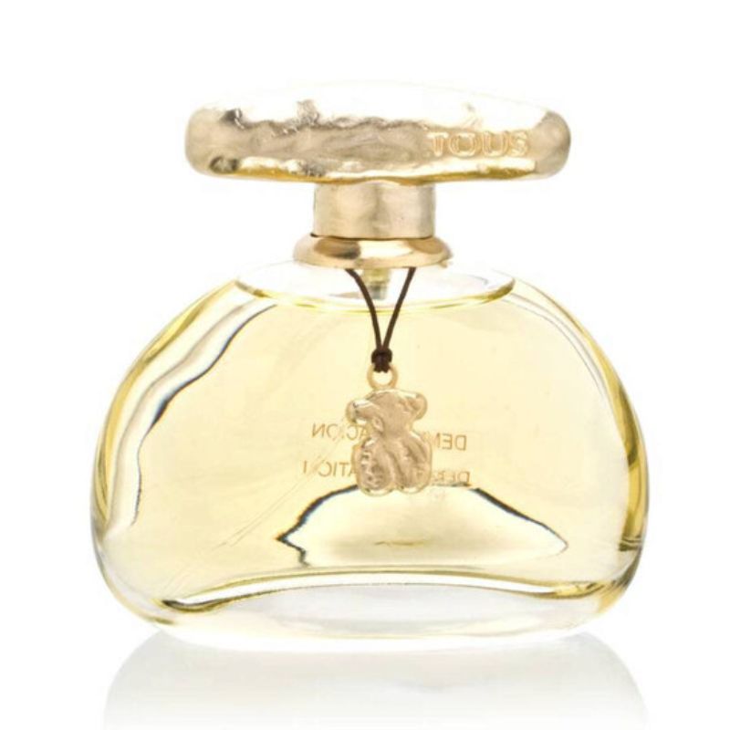 Tous Touch W EDT 100 ml - (Tester)