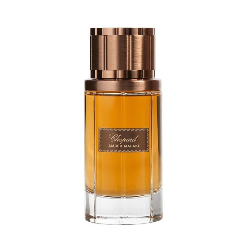 Chopard Malaki Amber Malaki U EDP 80 ml - (Tester) ET