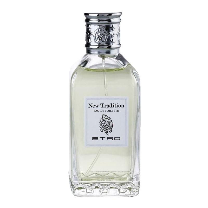 Etro New Tradition U EDT 100 ml - (Tester) with cap