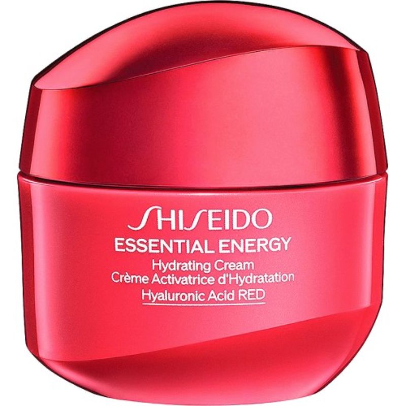 Shiseido Essential Energy Hydrating Day Cream SPF20 50 ml