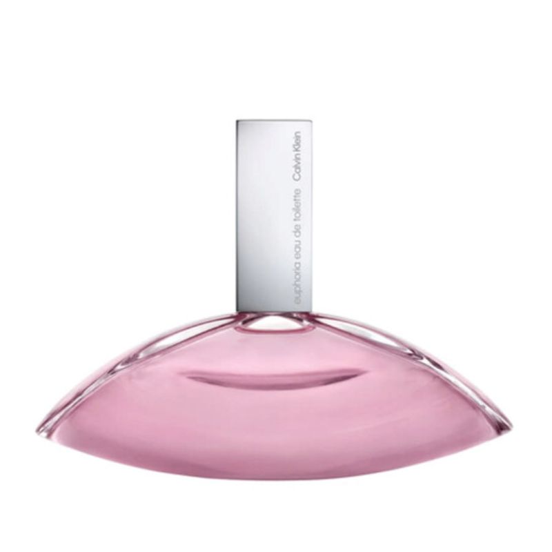 Calvin Klein Euphoria W EDT 100 ml /2023