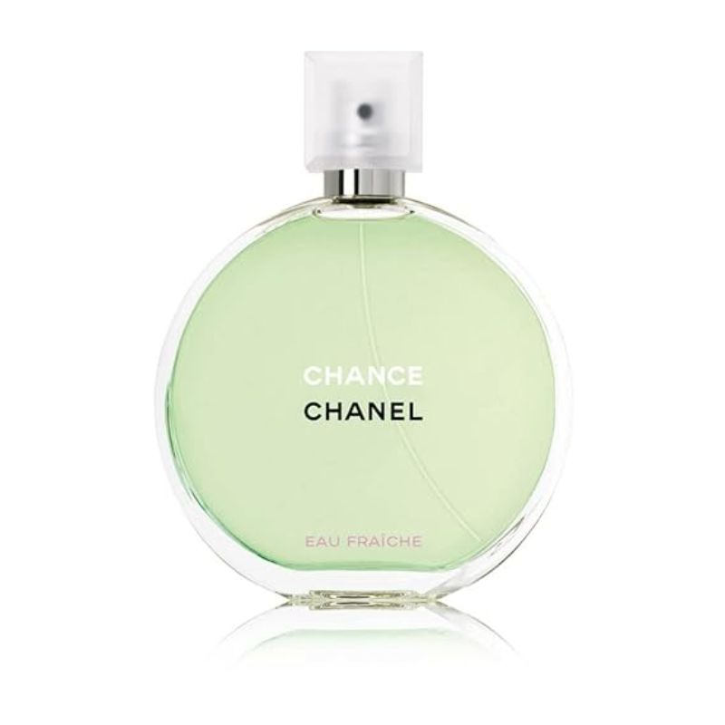 Chanel Chance Eau Fraiche W EDT 150 ml