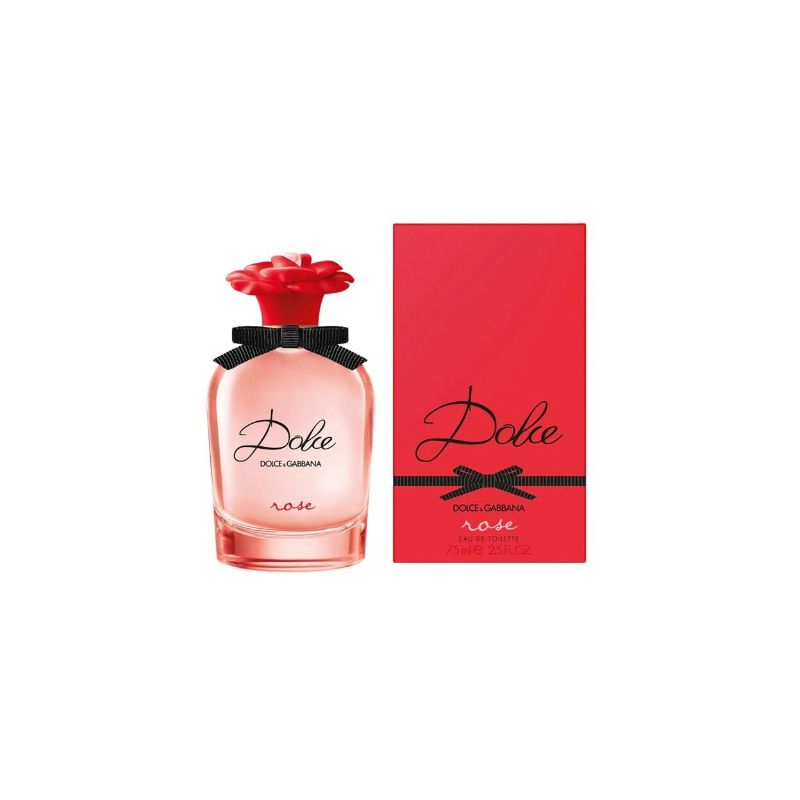 Dolce & Gabbana Dolce Rose W EDT 75 ml /2021