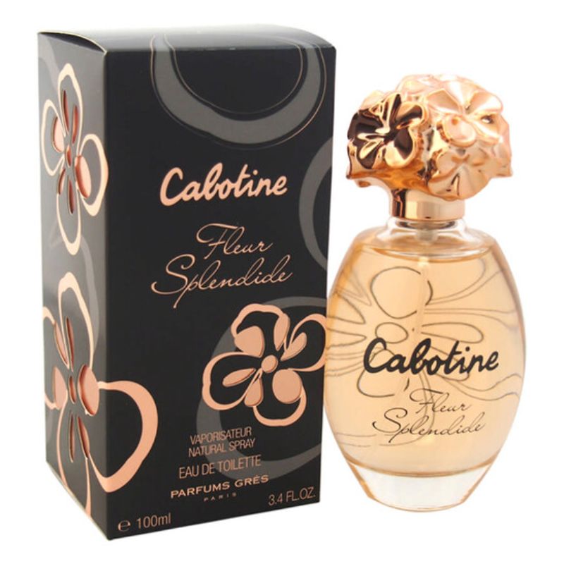 Gres Cabotine Fleur Splendide W EDT 100 ml