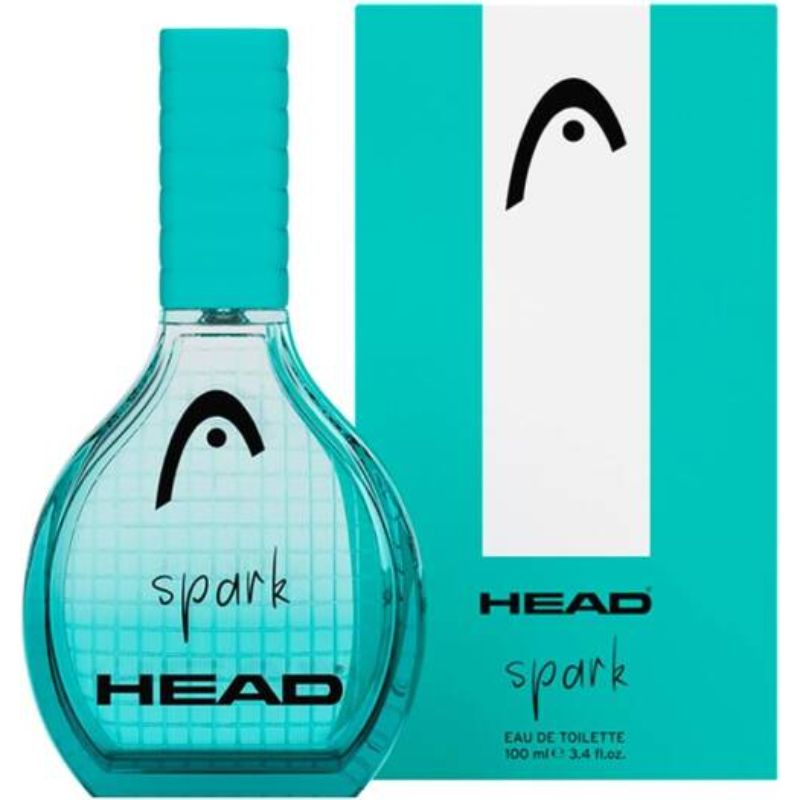 Head Spark W EDT 100 ml /2023