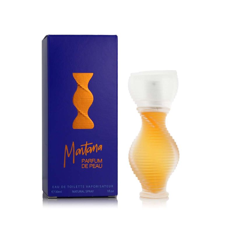 Montana Parfum de Peau W EDT 30 ml