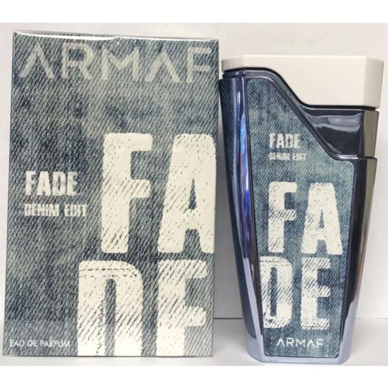 Armaf Fade Denim Edit M EDP 100 ml /2024