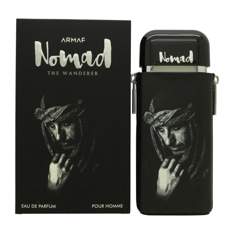 Armaf Nomad M EDP 100 ml /2022