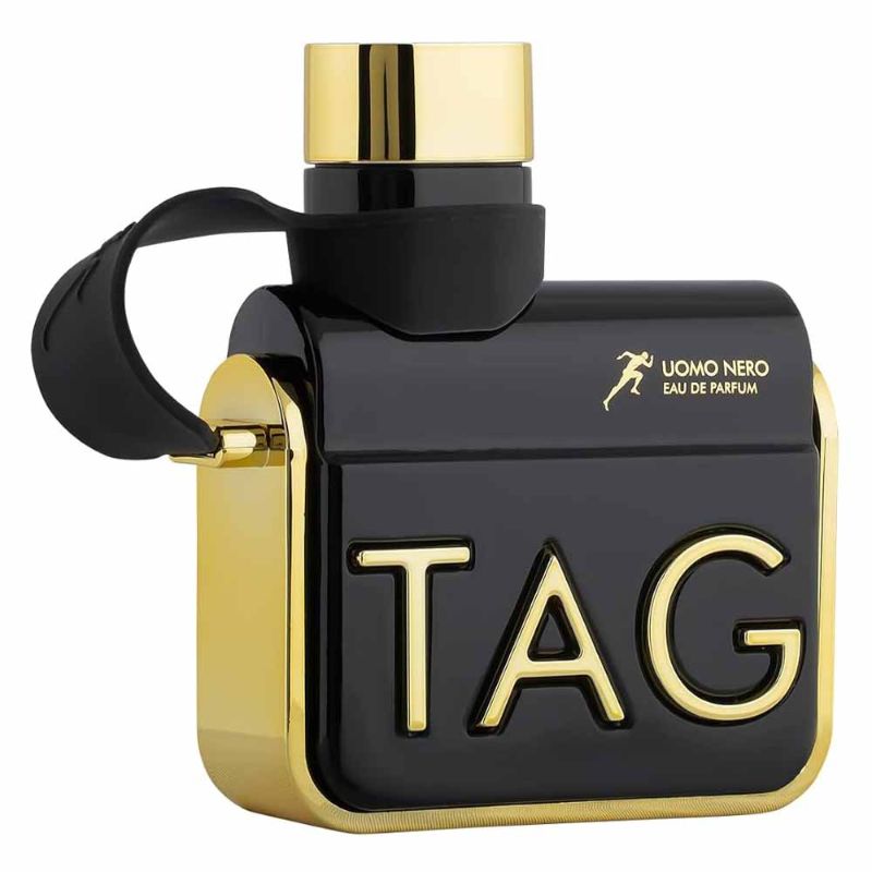 Armaf Tag Him Uomo Nero M EDP 100 ml /2024