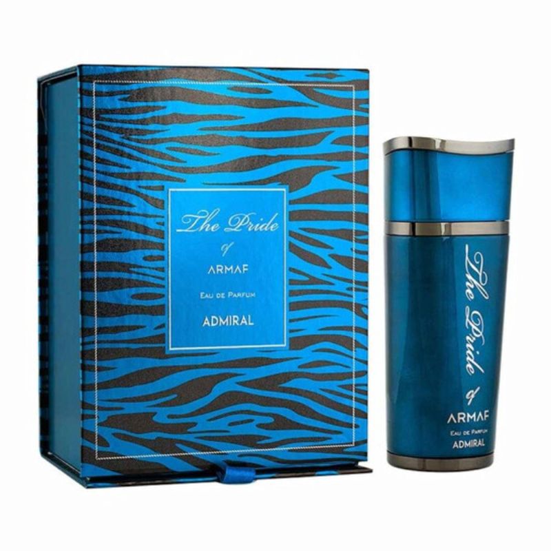 Armaf The Pride Admiral M EDP 100 ml Armaf The Pride Admiral M EDP 100 ml