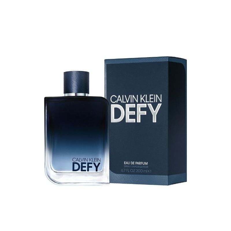 Calvin Klein Defy M EDP 200 ml /2022