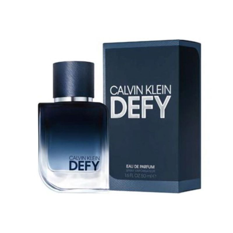 Calvin Klein Defy M EDP 50 ml /2022