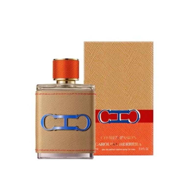 Carolina Herrera CH Pasi?n M EDP 100 ml /2023