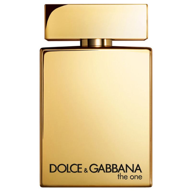 Dolce & Gabbana The One Gold M EDP Intense 100 ml /2021