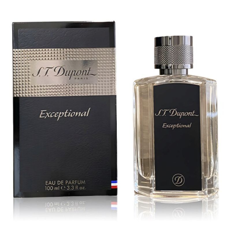 Dupont Exceptional M EDP 100 ml /2022