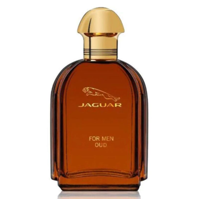 Jaguar Jaguar For Men Oud M EDP 100 ml /2021