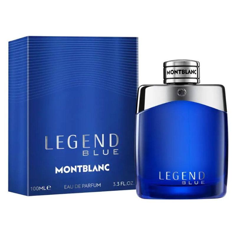 Mont Blanc Legend Blue M EDP 30 ml /2024