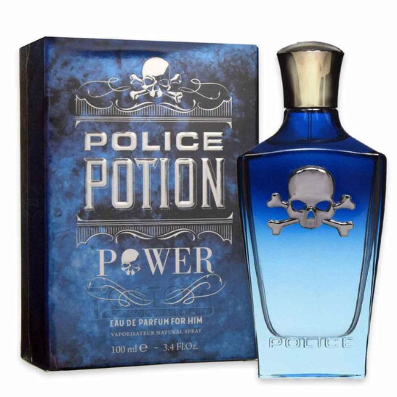 Police Potion Power M EDP 100 ml /2021