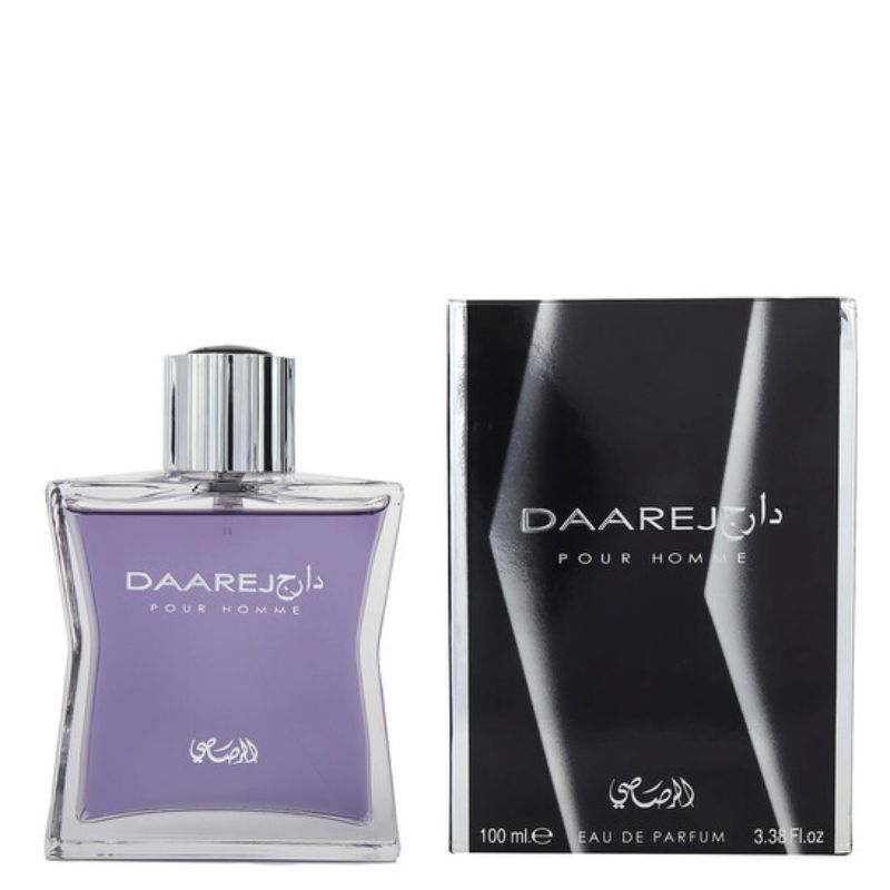 Rasasi Daarej M EDP 100 ml