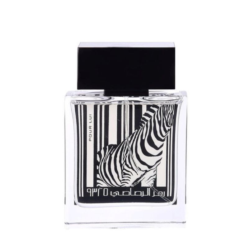 Rasasi Rumz Al Rasasi 9325 M EDP 50 ml (Zebra)