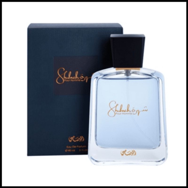 Rasasi Shuhrah M EDP 90 ml
