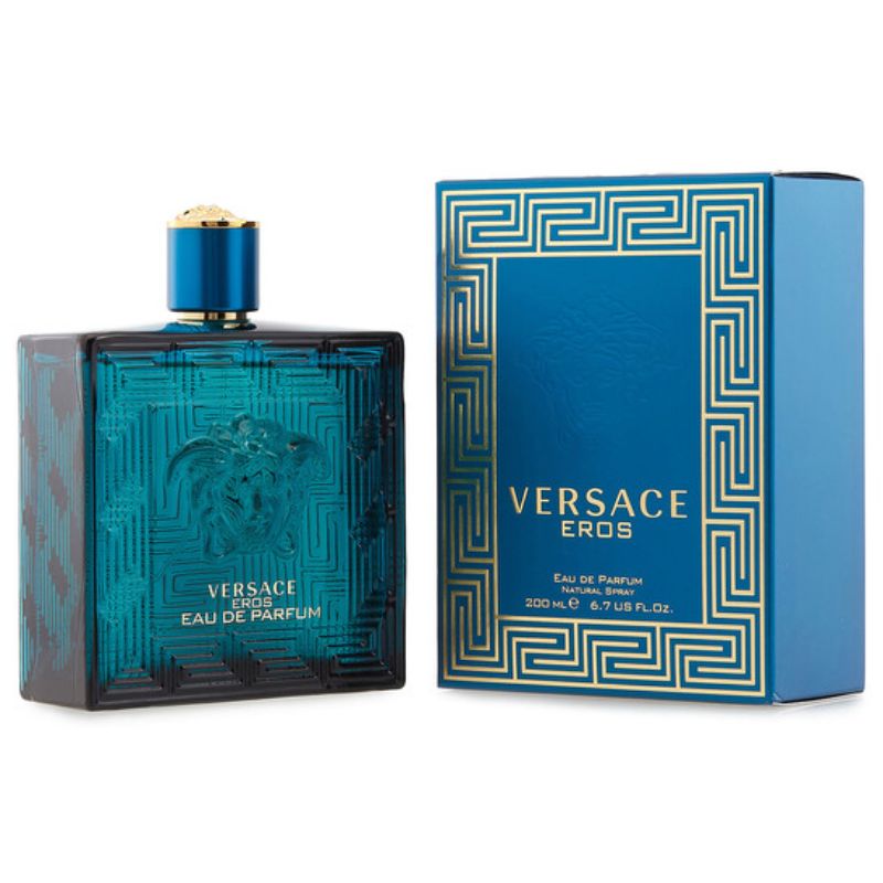 Versace Eros M EDP 200 ml /2020