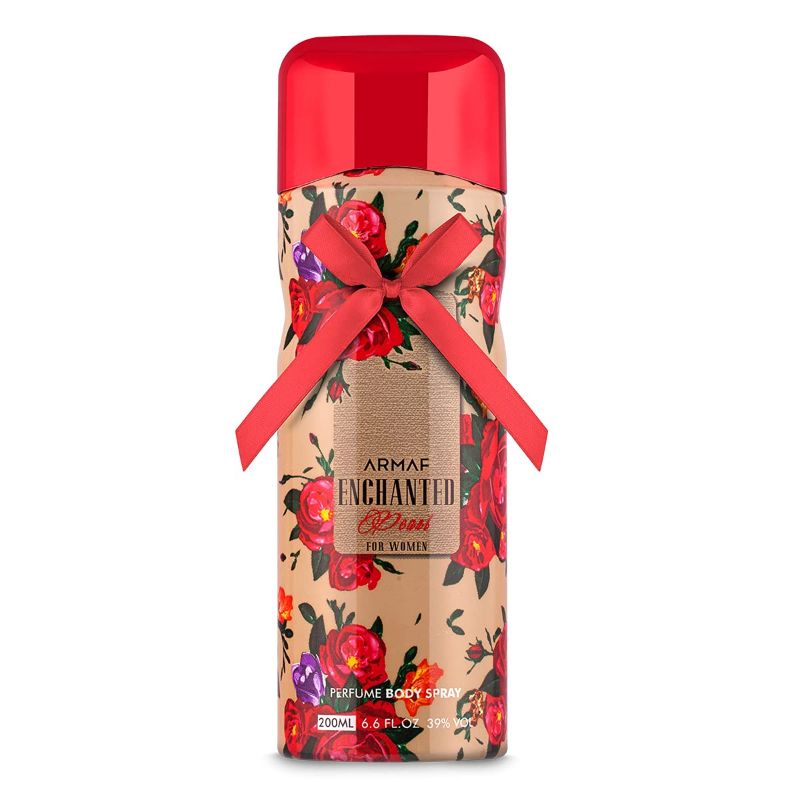 Armaf Enchanted Pearl W body spray 200 ml