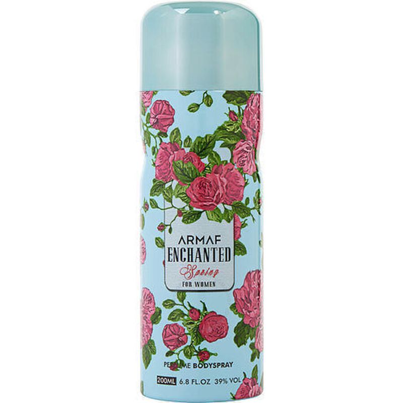 Armaf Enchanted Spring W body spray 200 ml