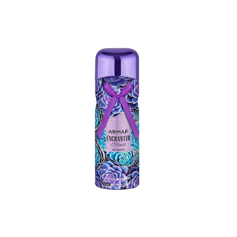 Armaf Enchanted Violet W body spray 200 ml
