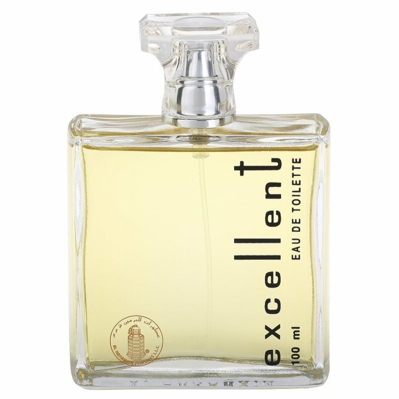 Al Haramain Excellent M EDT 100 ml - (Tester)